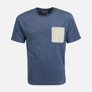 MEN T-SHIRT ROUND NECK REGULAR FIT Work Mix