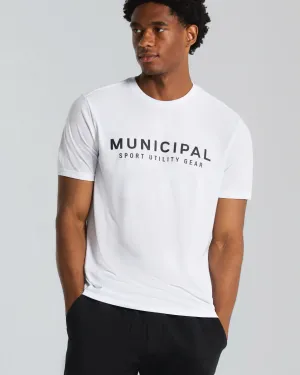 Gentle Breeze Minimal Mood 4AM Club T-Shirt