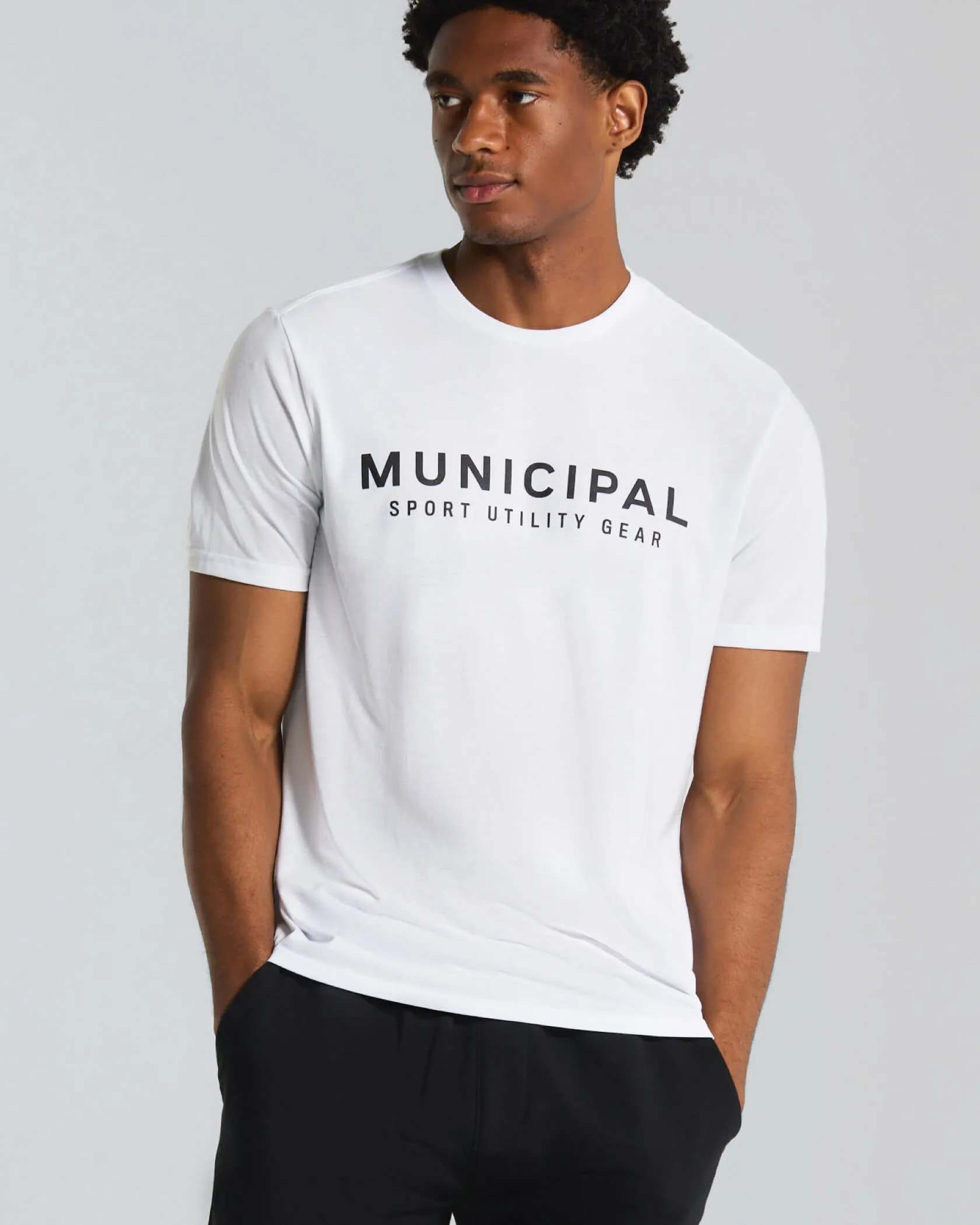 4AM Club T-Shirt LightweightMaterial