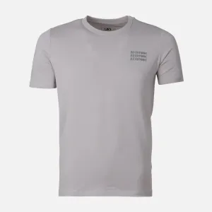 MEN T-SHIRT ROUND NECK REGULAR FIT SustainableCertified UltraSoft Texture