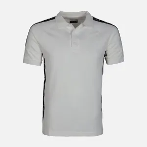 MEN BASIC POLO REGULAR FIT EcoFriendly Dye