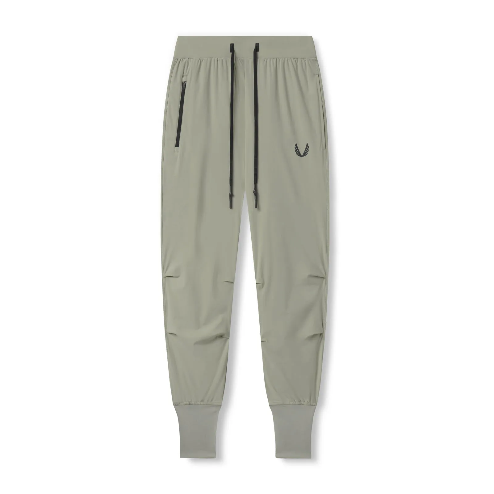 Urban Flex 0826. Tetra-Lite? High Rib Jogger - Sage