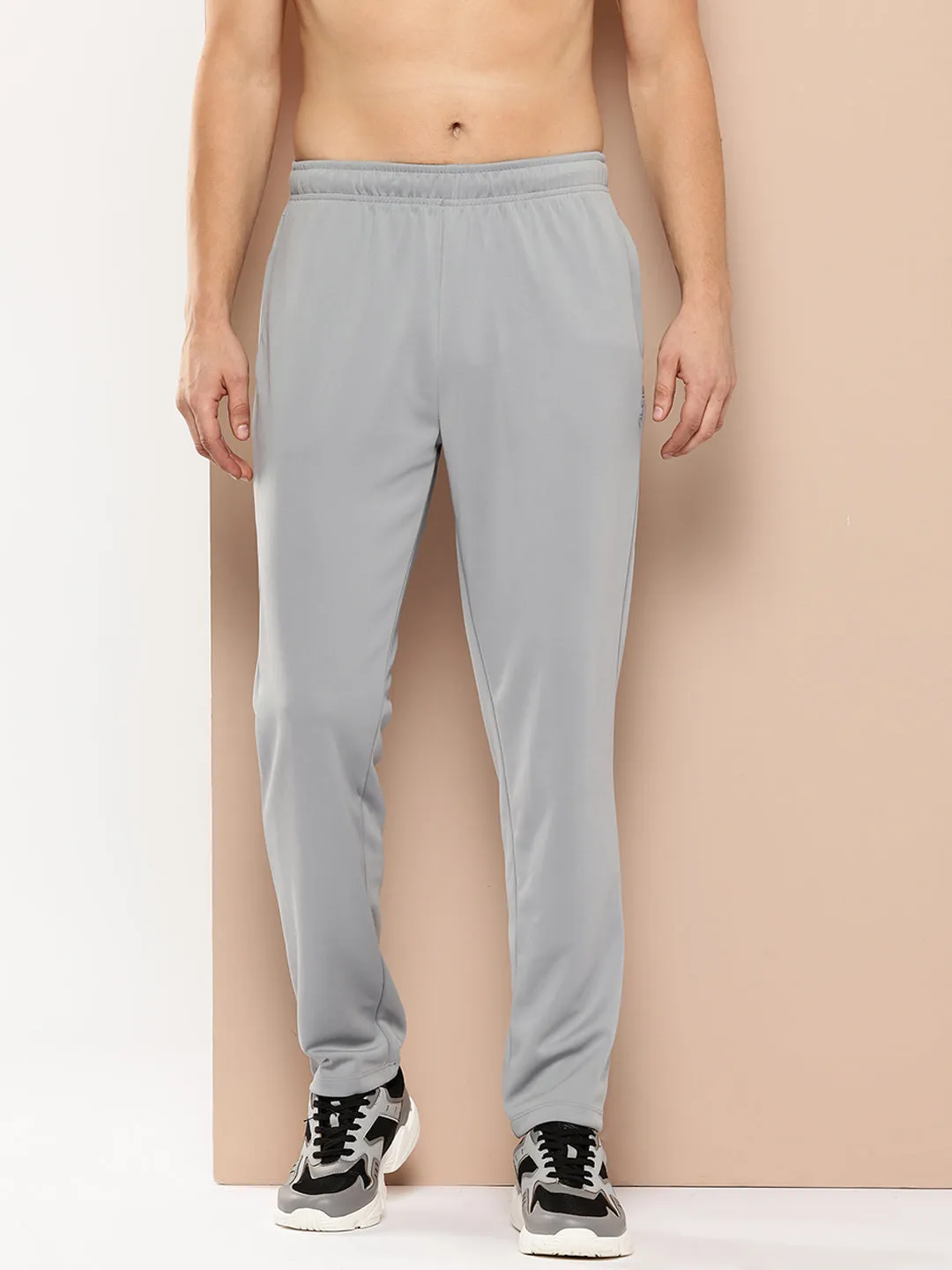 Soft Touch Non Slip Waistband All Day Flex Trackpant