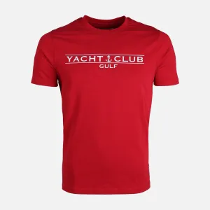 MEN T-SHIRT ROUND NECK REGULAR FIT NonSlipGrip