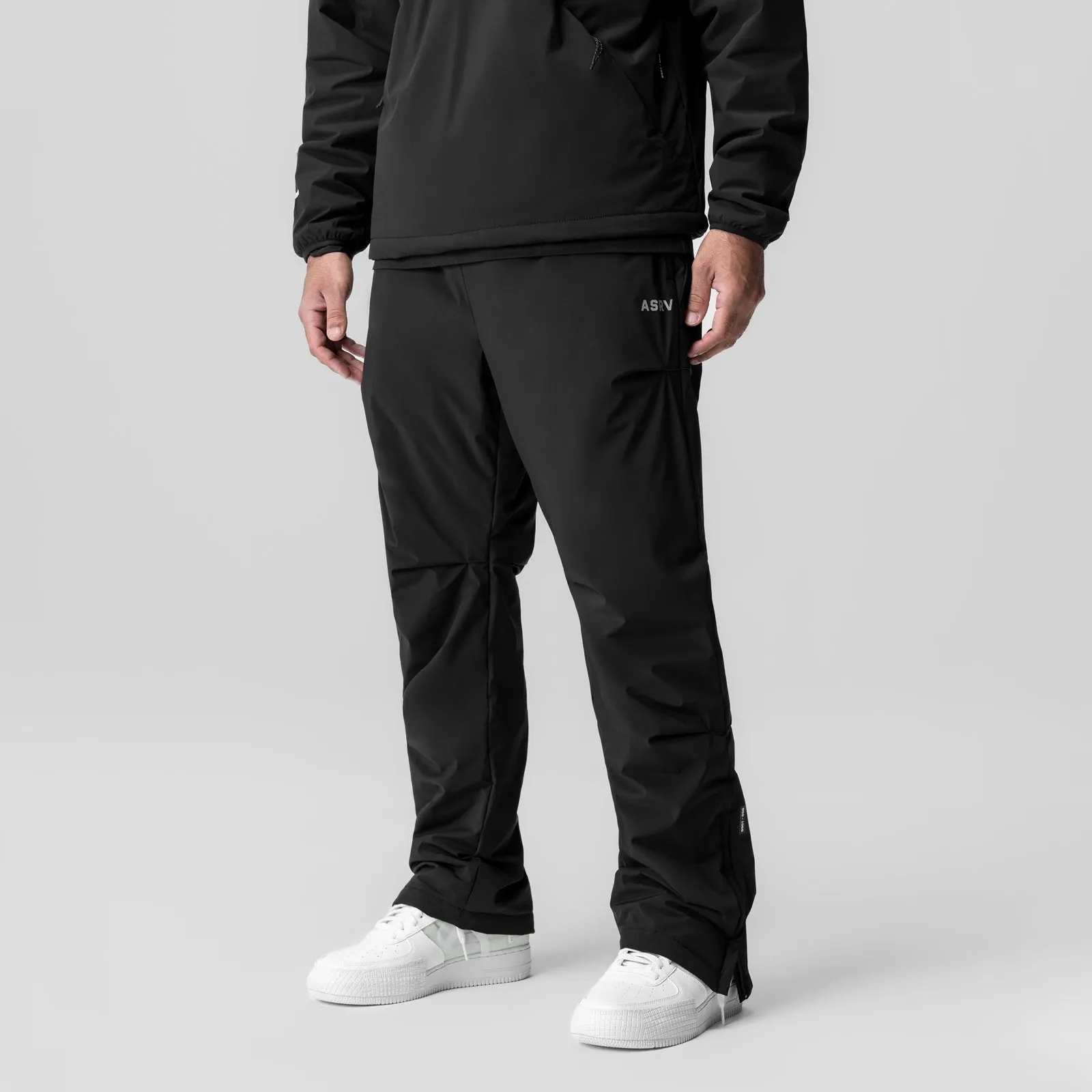 Outdoor Friendly 1068. Aerotex? PrimaLoft? Warm-Up Pant - Black