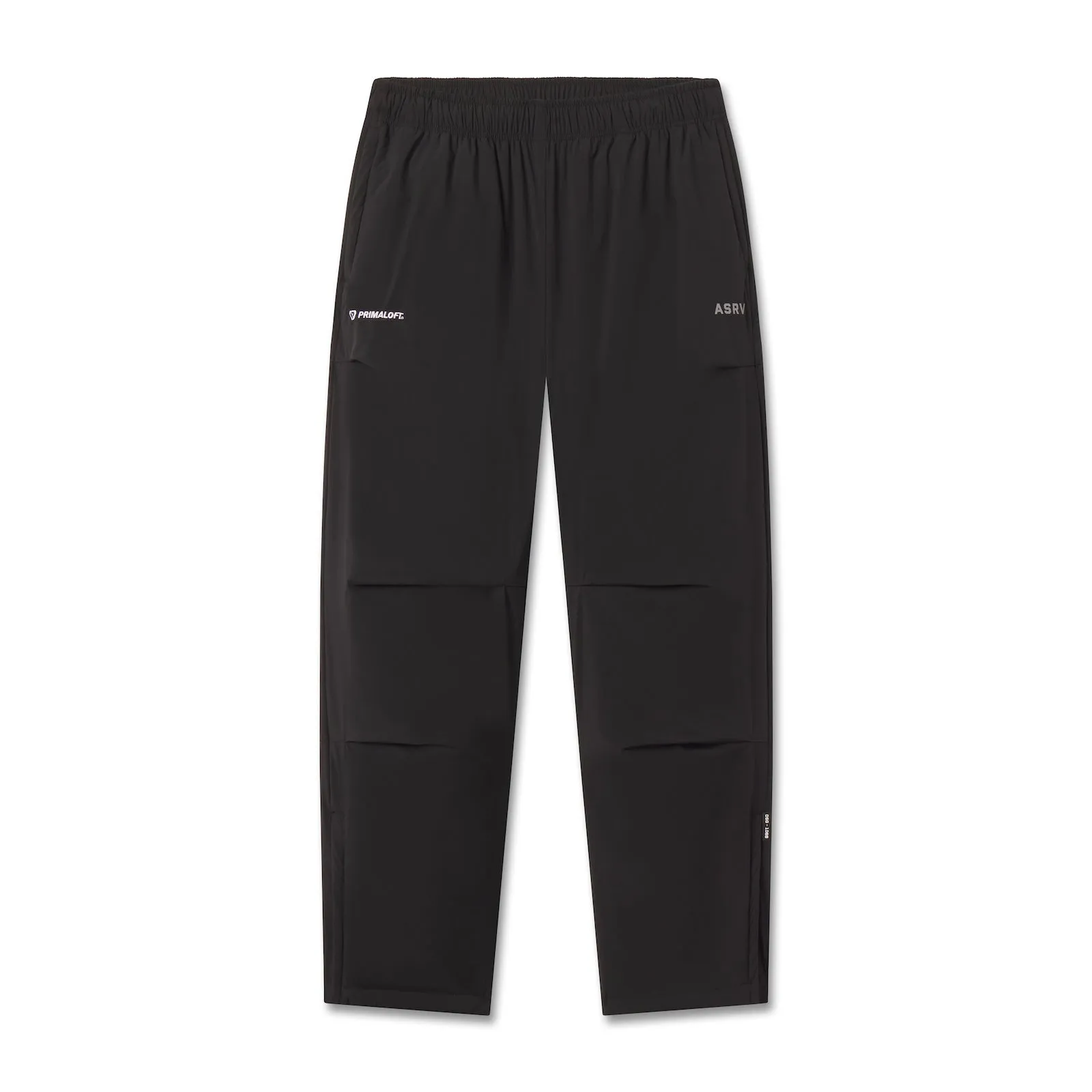 WaterproofTechnology Stretchable 1068. Aerotex? PrimaLoft? Warm-Up Pant - Black