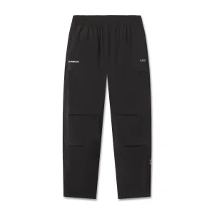 WaterproofTechnology Stretchable 1068. Aerotex? PrimaLoft? Warm-Up Pant - Black