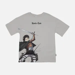 Strong Glow BOYS T-SHIRT
