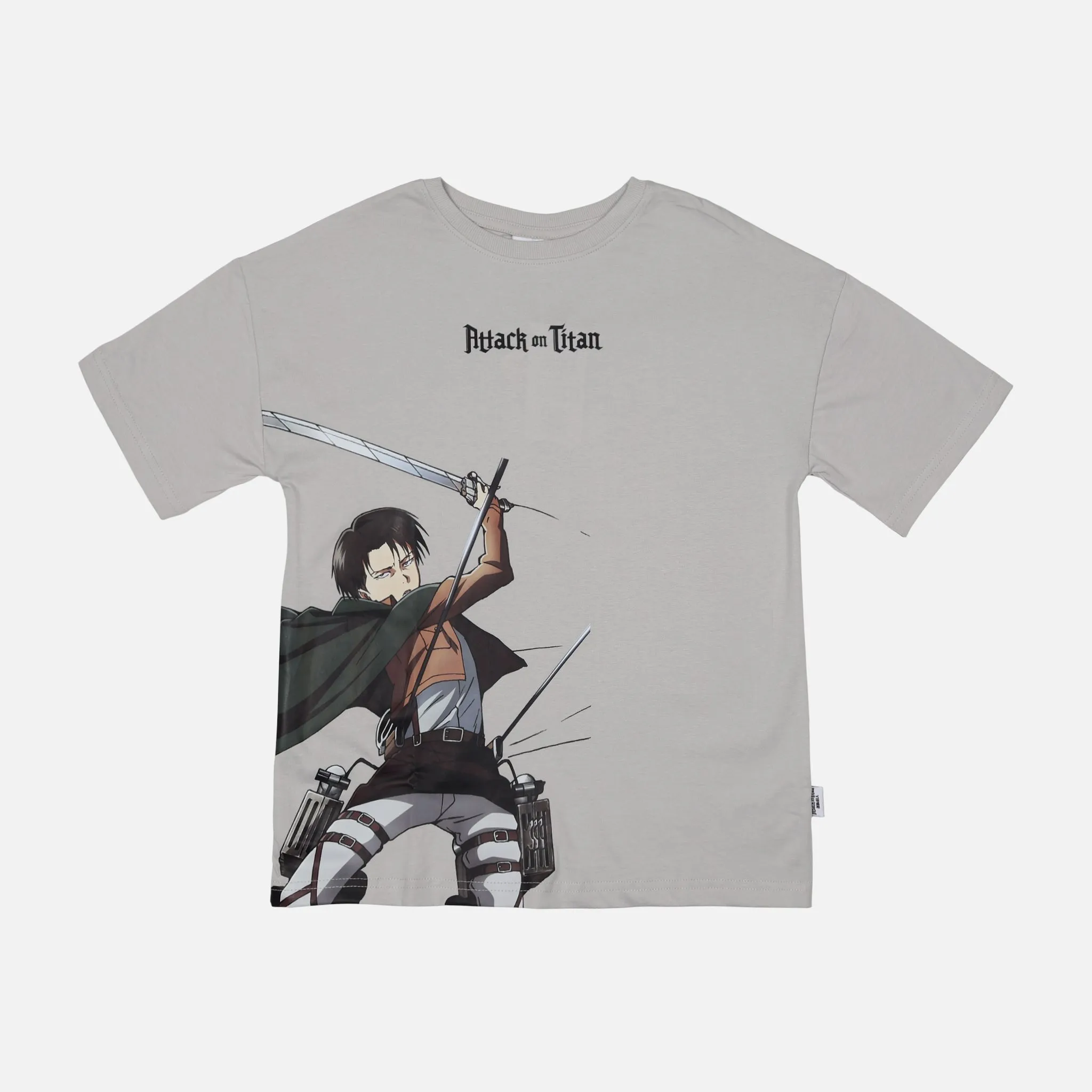 BOYS T-SHIRT QuickAccess Pockets