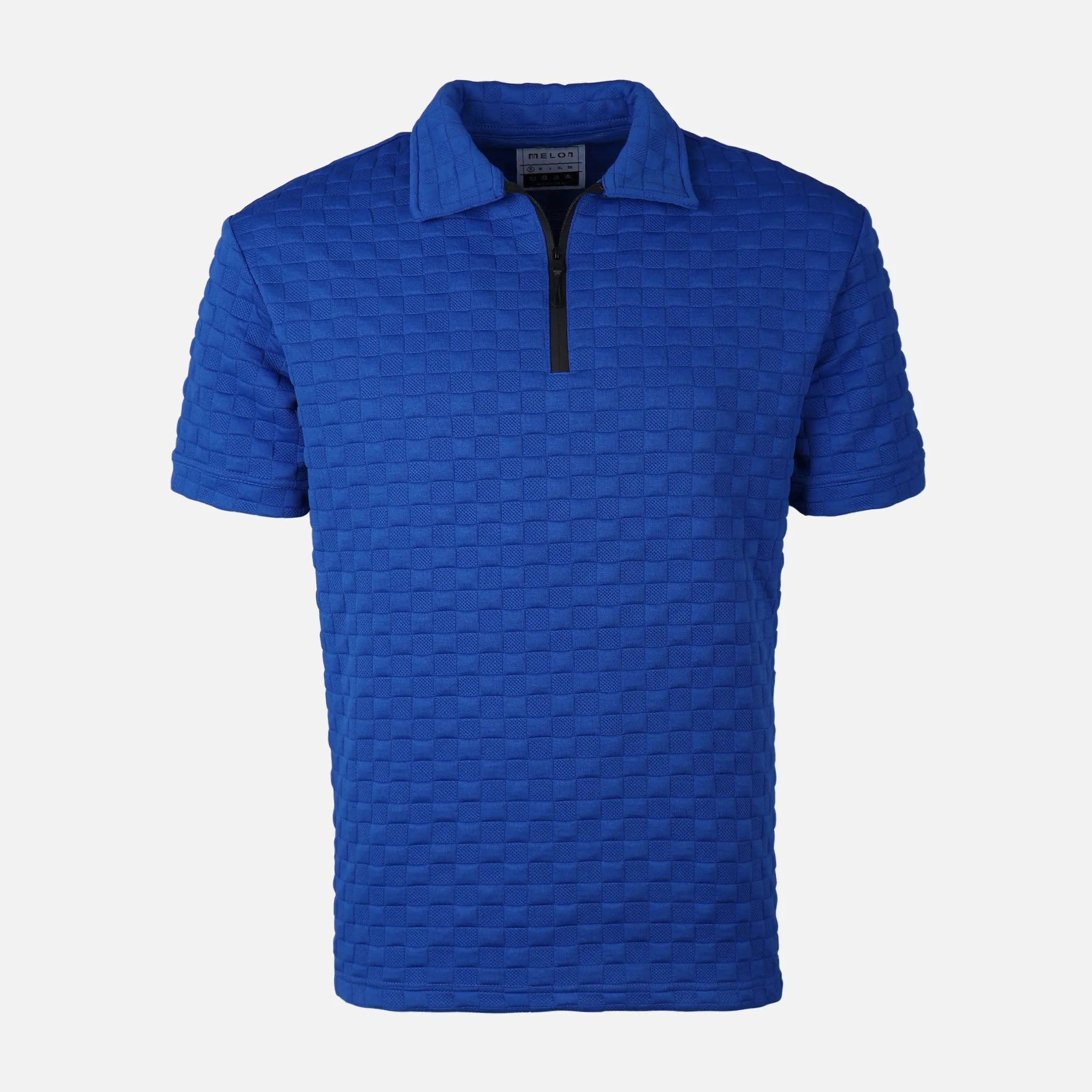 Semi Formal MEN POLO REGULAR FIT