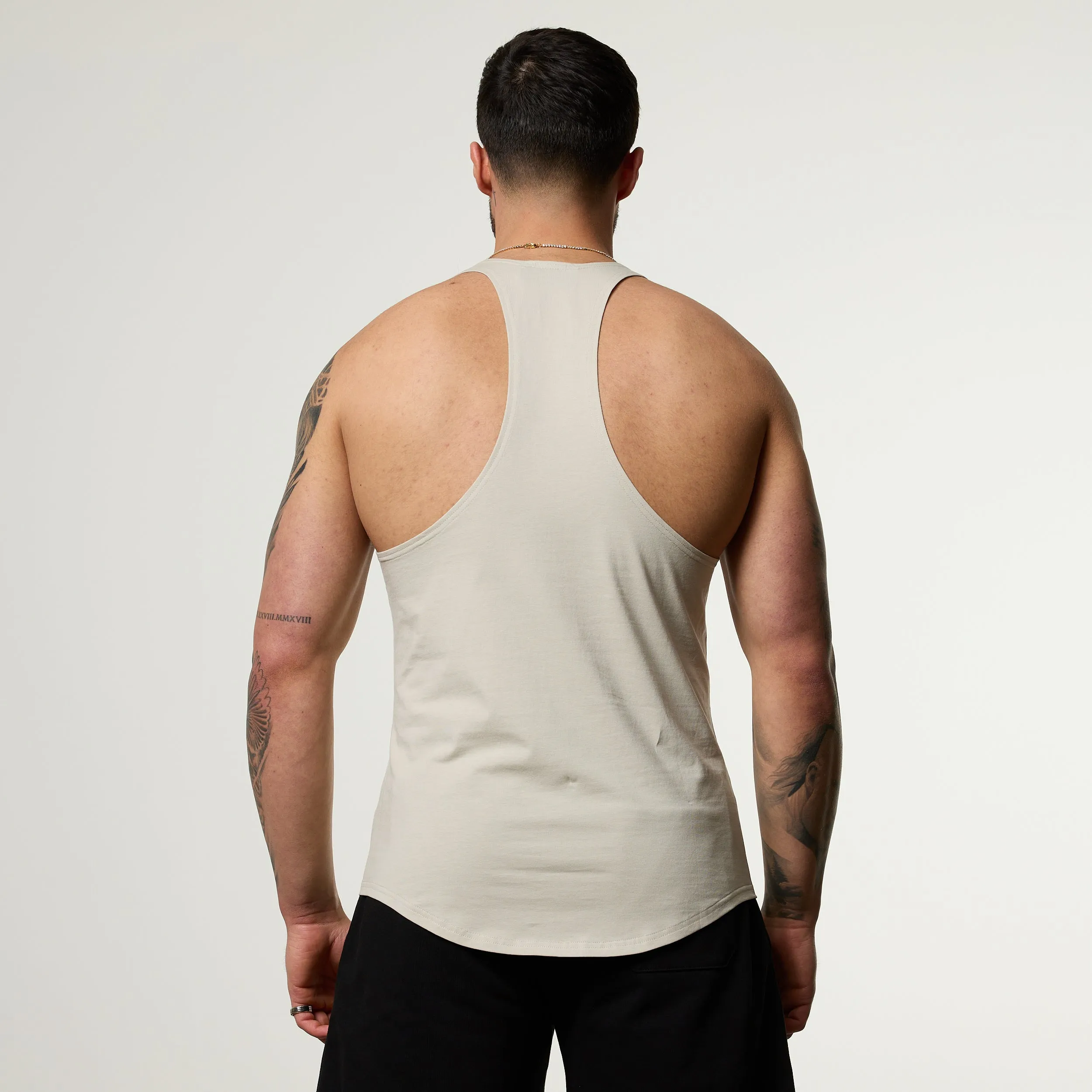 Vanquish Essential V2 Stone Stringer Vest Rural use Mesh inserts
