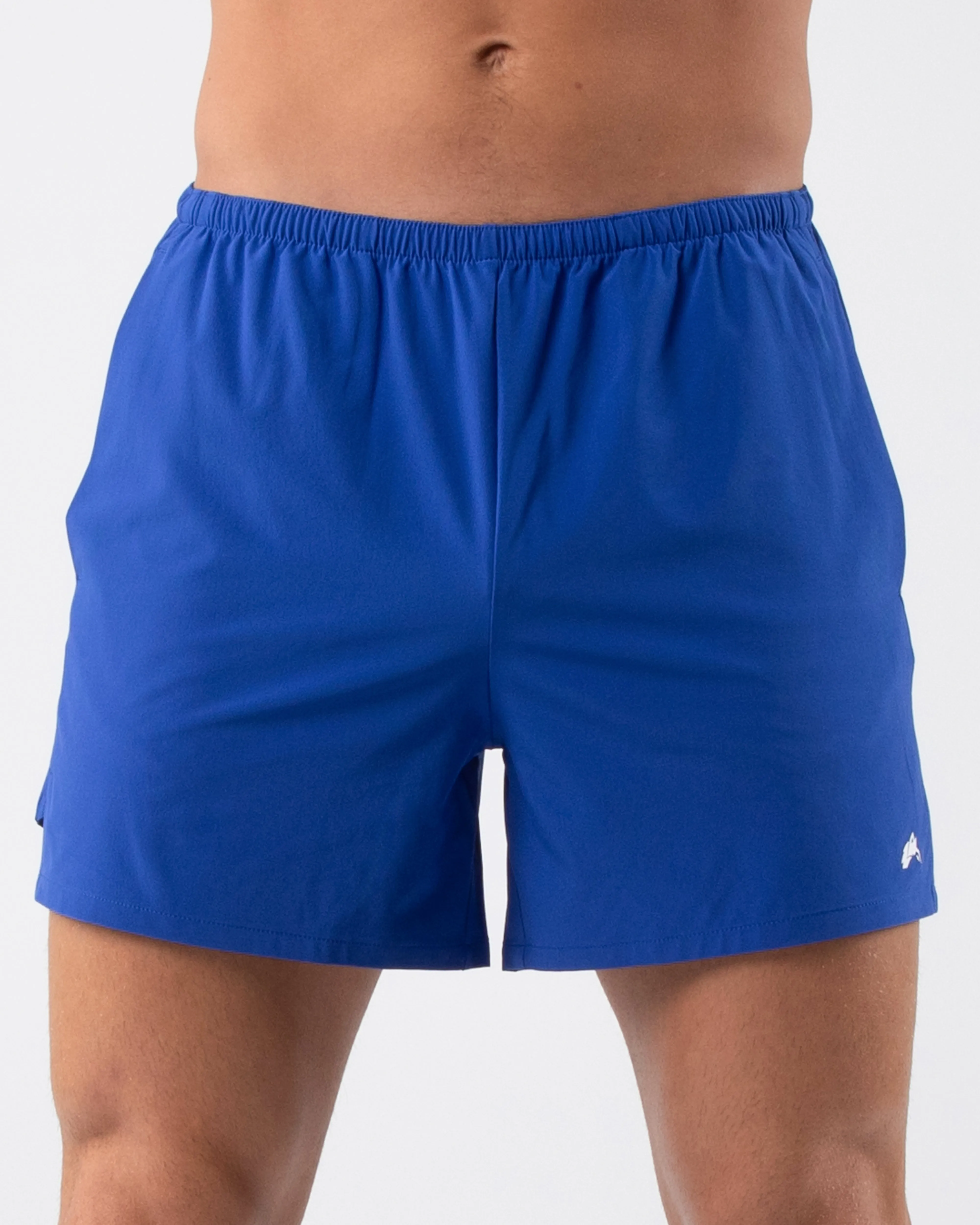 Versatile Shorts Dynamic Short - Varsity Blue