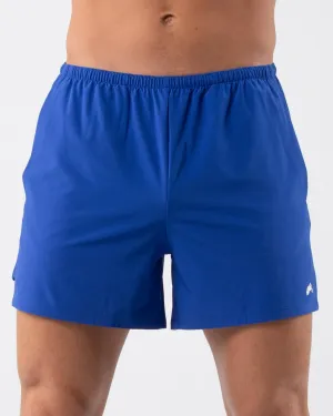 Versatile Shorts Dynamic Short - Varsity Blue