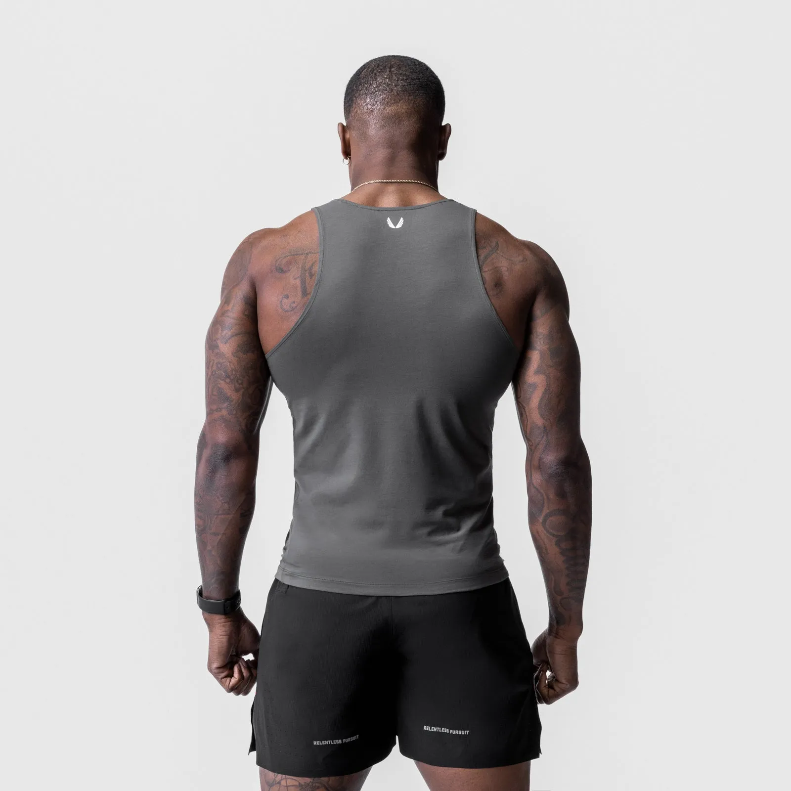 Air Cooling Zones 0631. Solucell? Essential Slim Tank - Space Grey