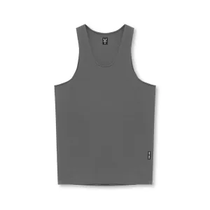 0631. Solucell? Essential Slim Tank - Space Grey combat exercise Silicome Grip