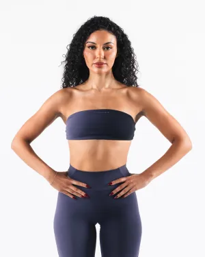 Aura Bandeau - Aura Blizzard Print Lightweight Performance Material