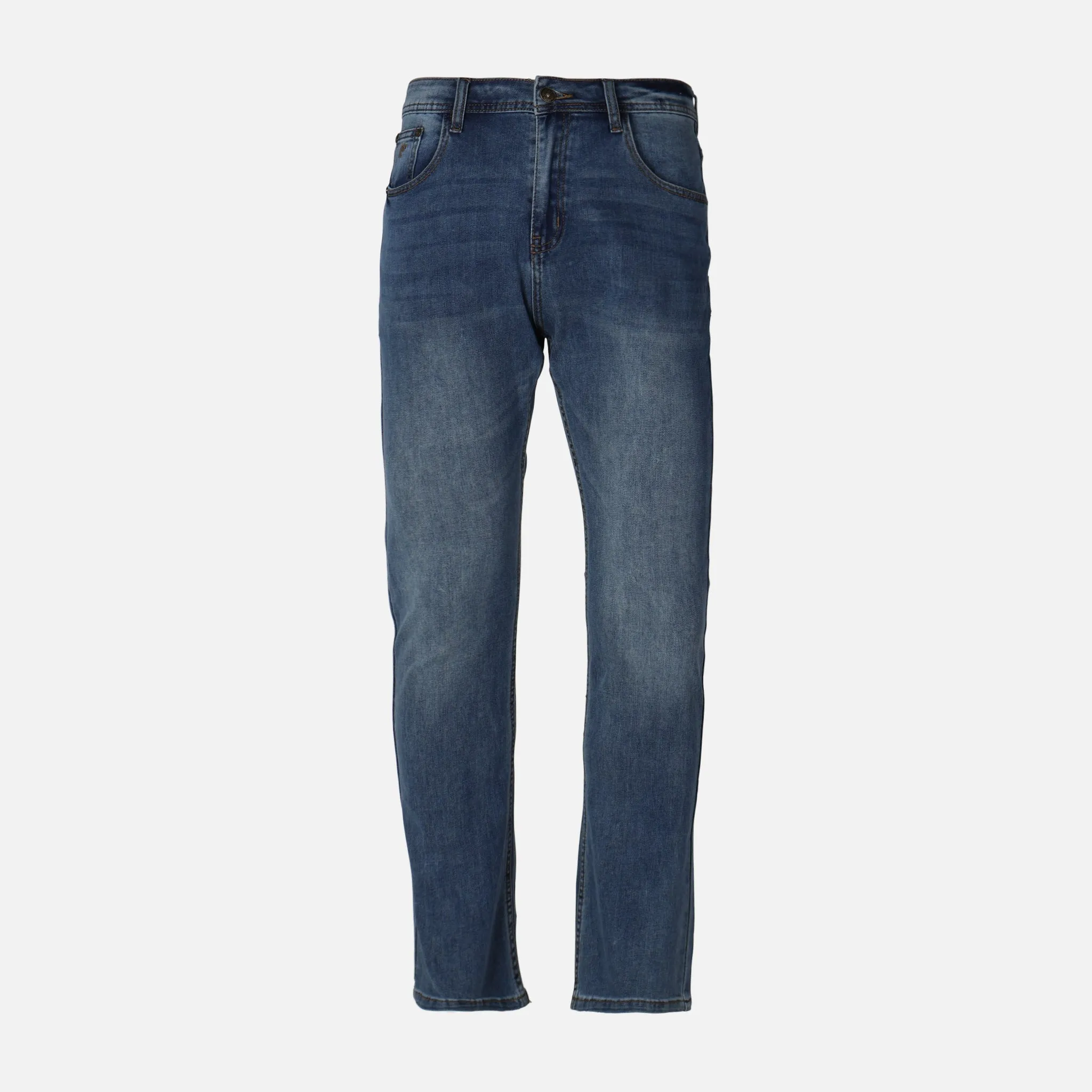 MEN PANTS JEANS STRAIGHT FIT Rainy Day Brunch Outfit