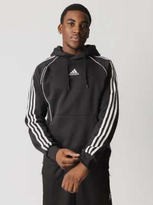 Adicolor Cut Line Hoodie Cold Weather Gear Thermal Lined