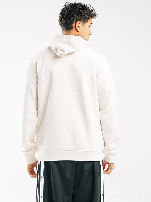 Trefoil Essentials Hoodie French Terry Concert wear Bactrian camel like