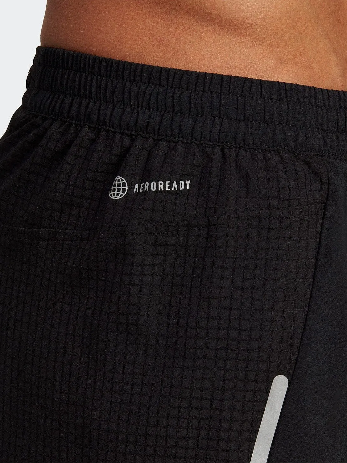 kids wear Designed for Running 2-in-1 Shorts
