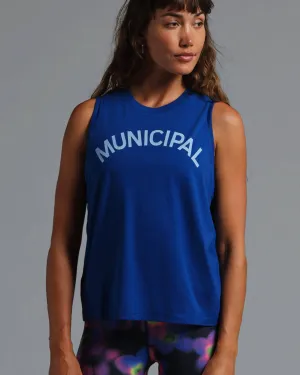 Reinforced Shoulder Structure novice soldiers Women's M.OG Tank