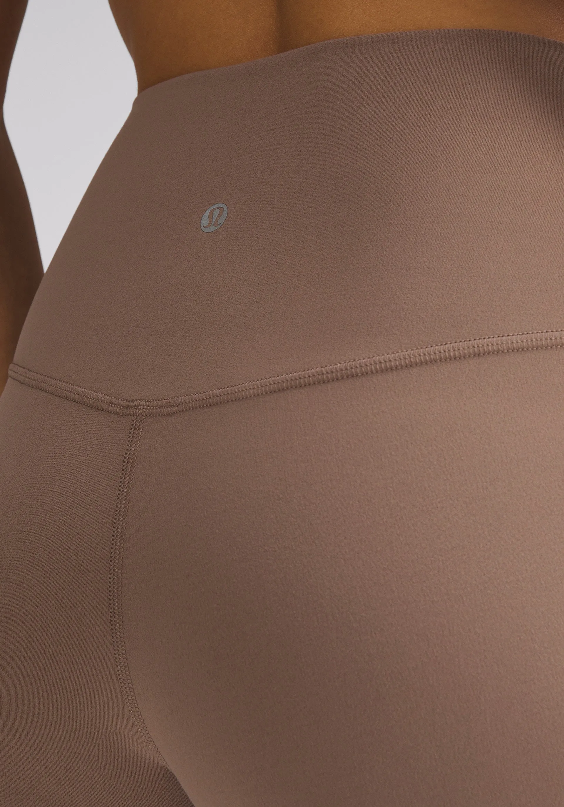 Relaxed Design All Day lululemon Align? High-Rise Short 6"