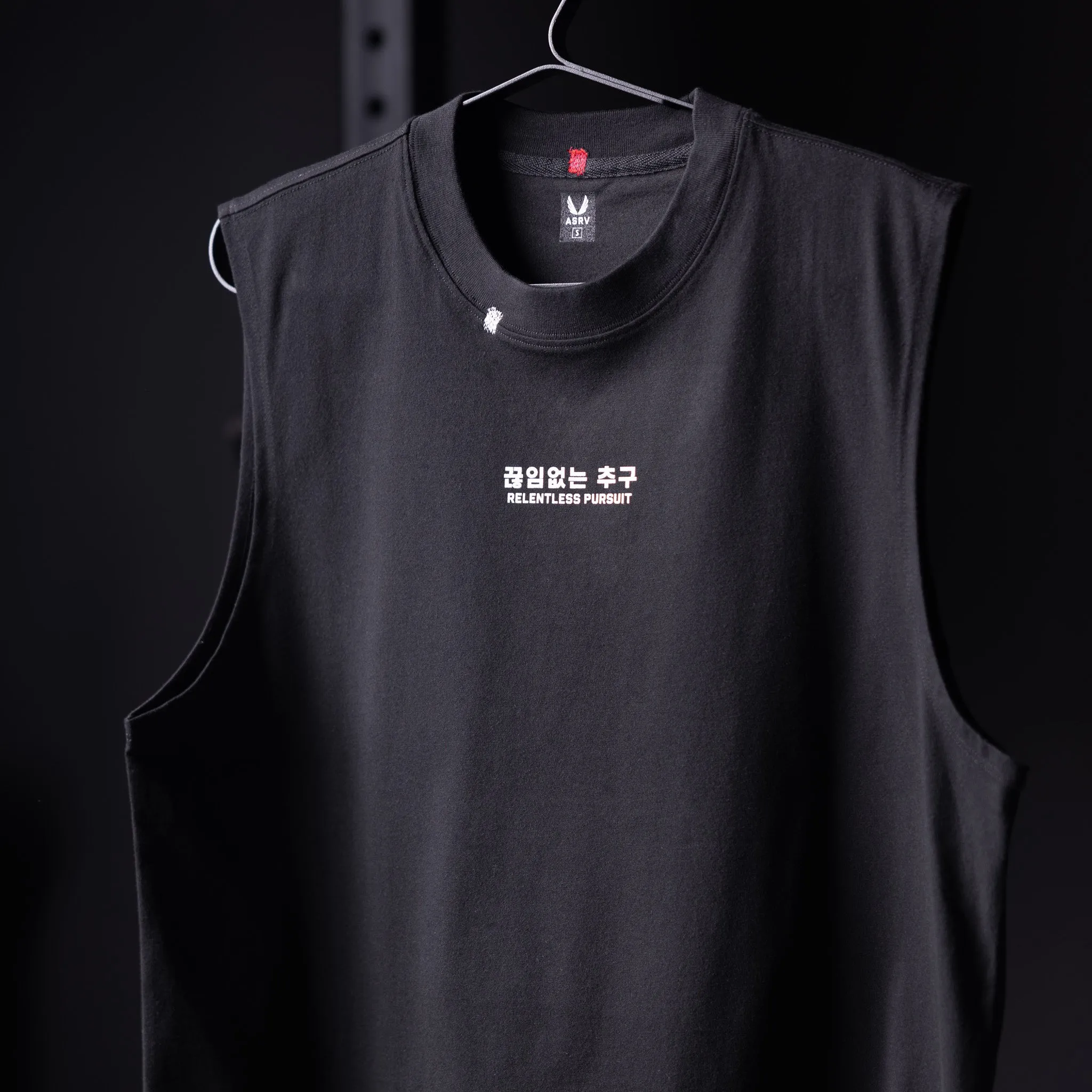high - capacity real time monitoring 0807. Tech Essential? Relaxed Cutoff - Black "Marble 8"