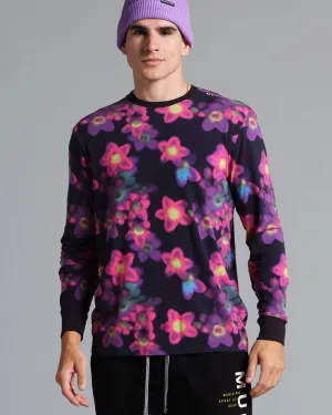 Enduro Stretch LS T-Shirt SoftLining
