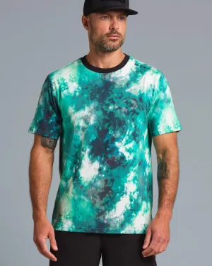 SmoothEdging Crown Fit Enduro Stretch T-Shirt
