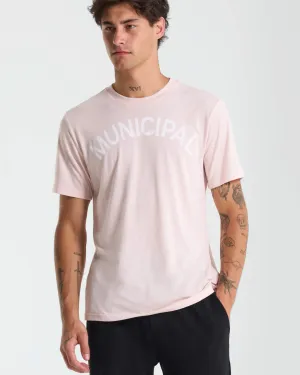 M.OG-SuperBlend T-Shirt Dream Feel