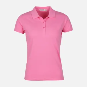 Breathable Lining WOMEN BASIC POLO