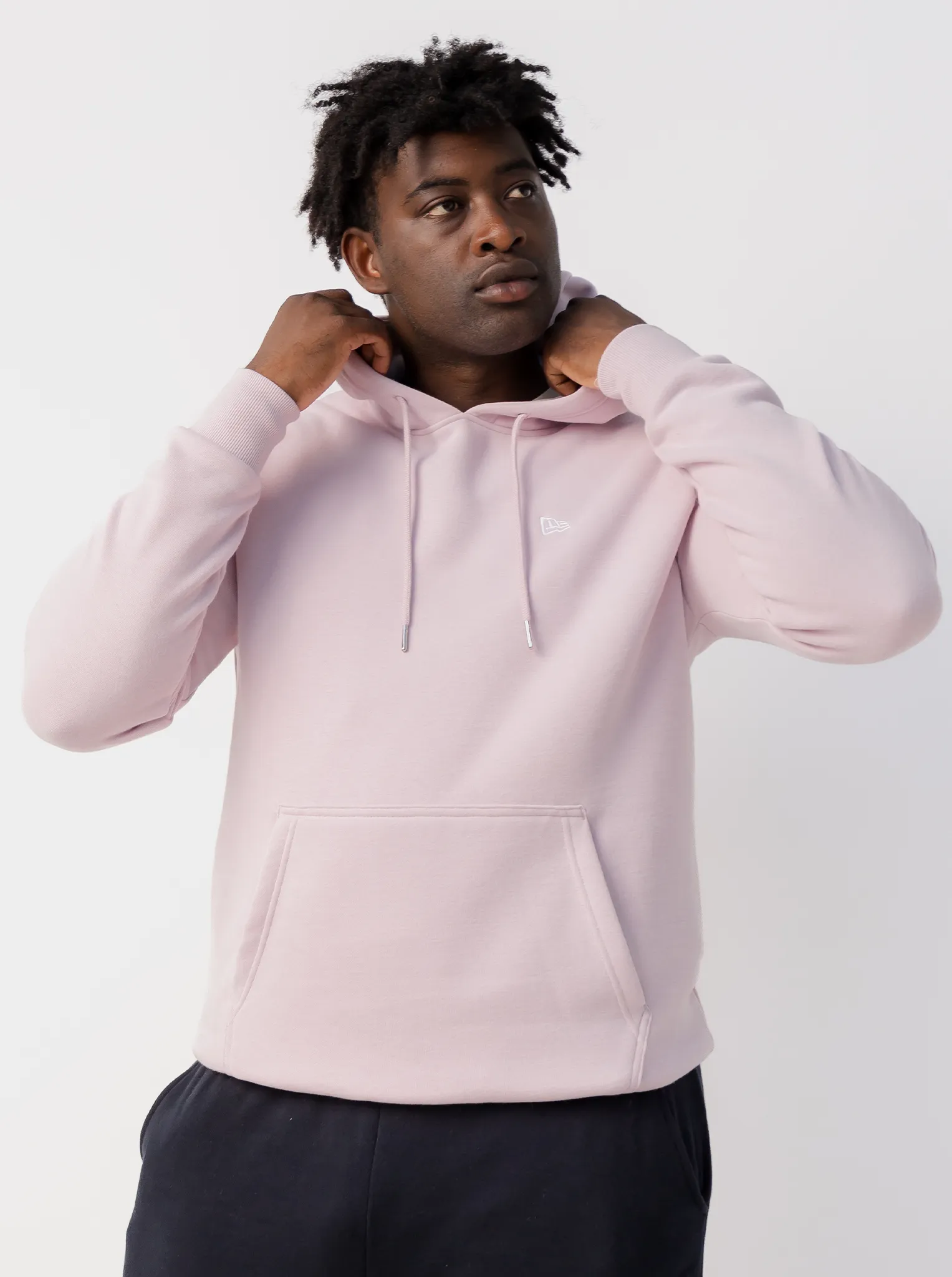 Branded Hoodie Comfort First Trend Feel