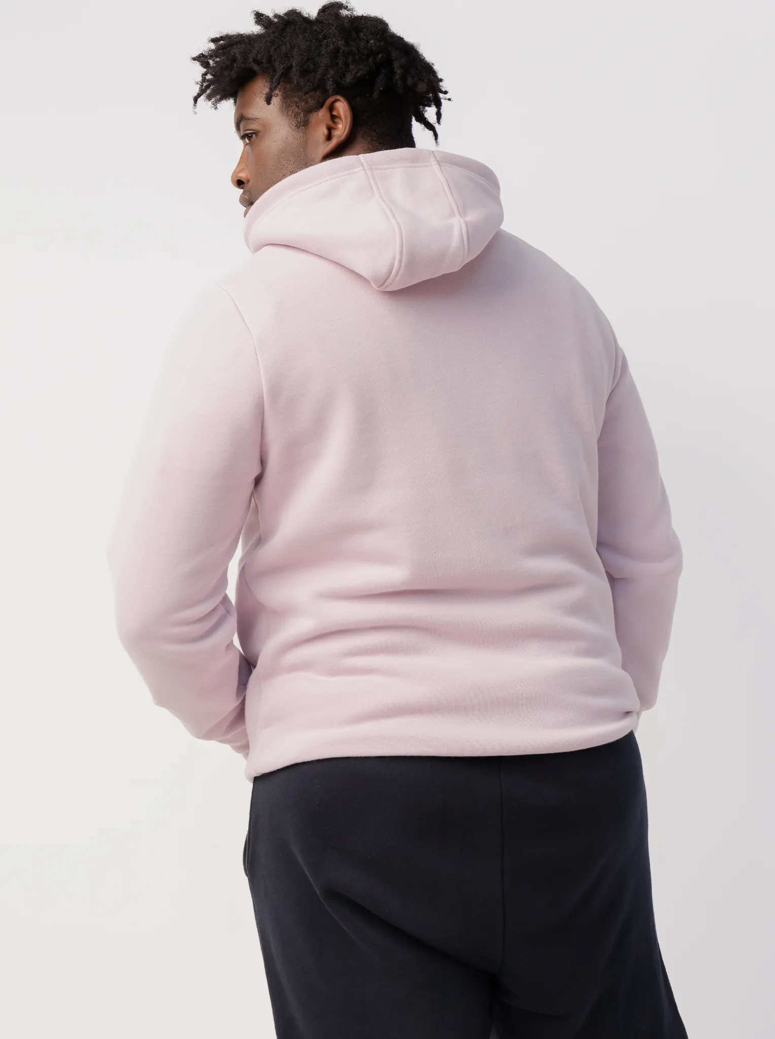 Branded Hoodie windproof