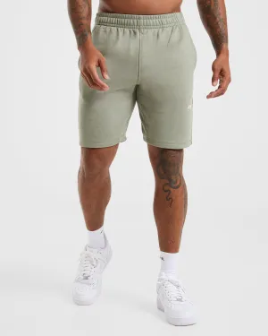 Classic Vibe Essential Lightweight 7" Shorts - Washed Sage