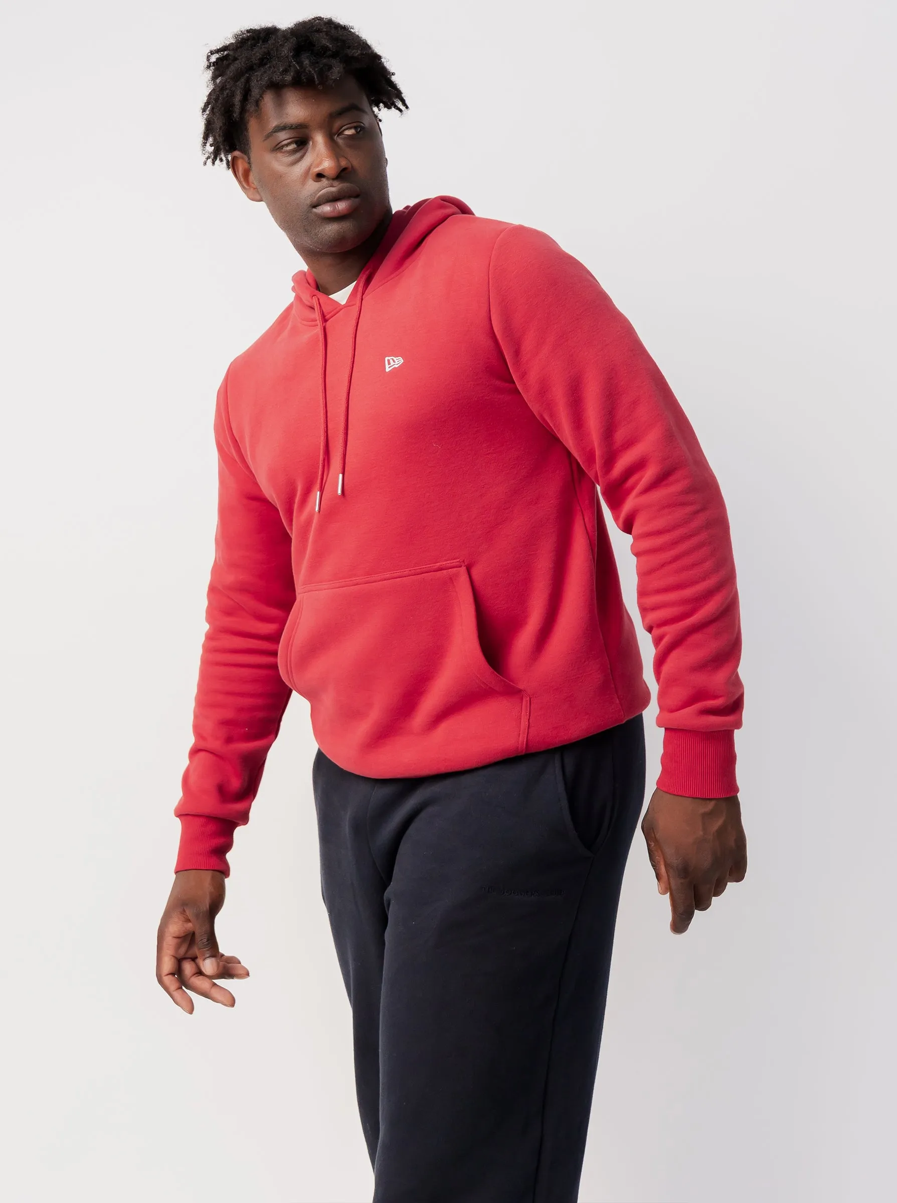 Branded Hoodie Hyena like