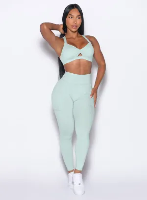 Balanced Fit Casual Day Pro Athlete Define Leggings