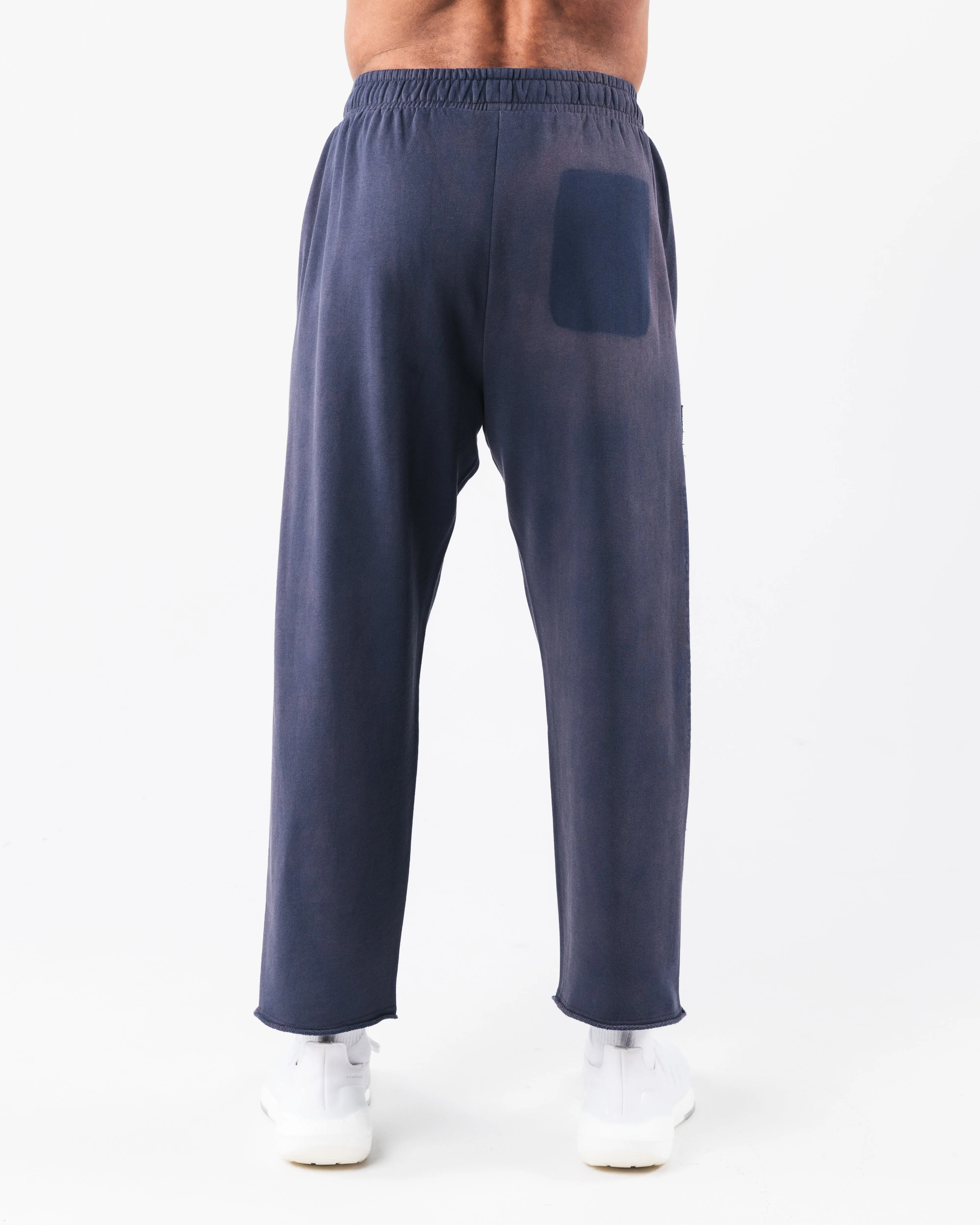 Hypoallergenic fabric Sunfade Pant - Nocturnal