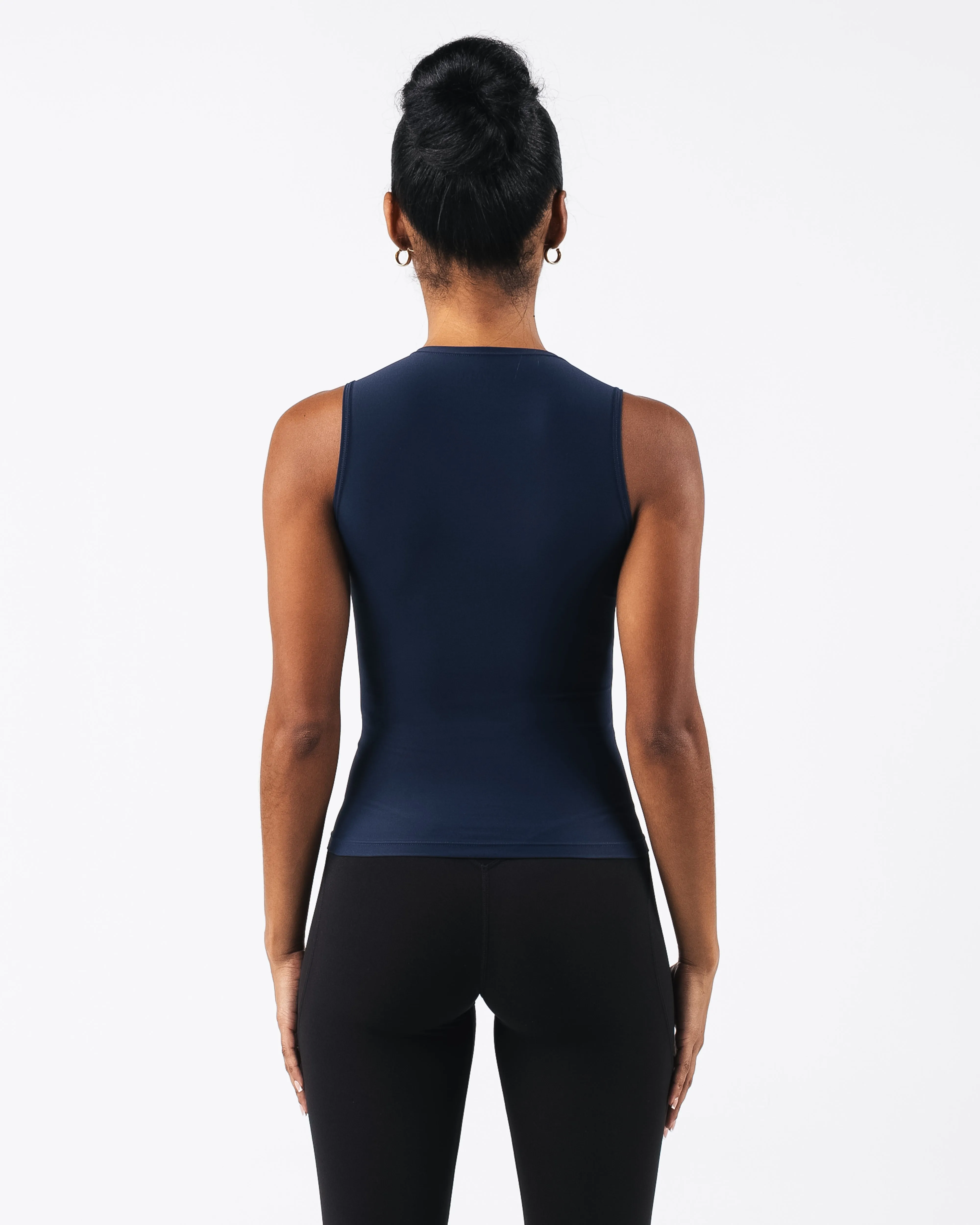 Basics Tank - Anchor magnetic Adjustable Fit