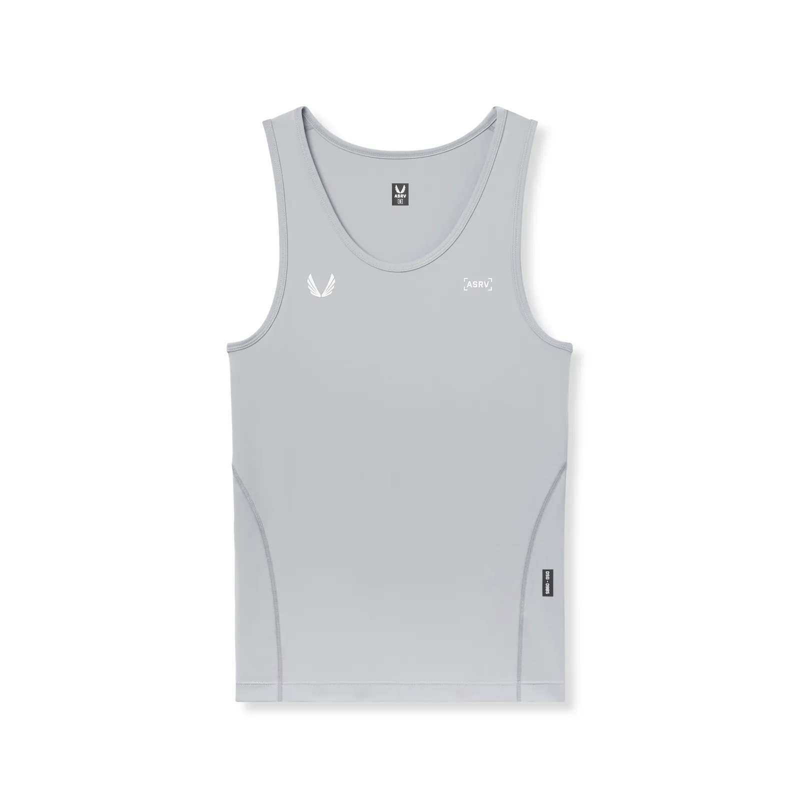 mobile Classic Look 0985. WarpFlexx-Lite? Slim Tank - Slate Grey