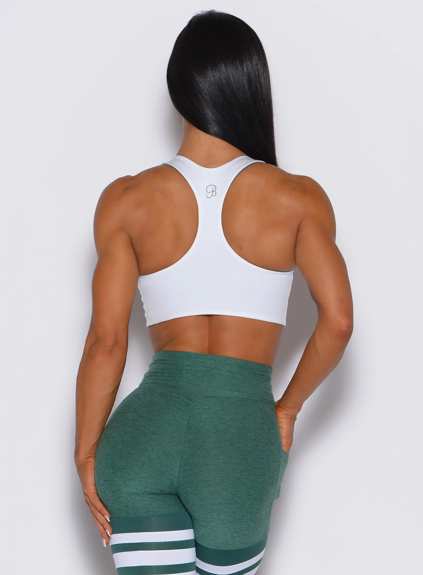 Reversible Tank Bra Stay Light