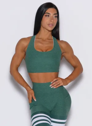 high pressure situation Reversible Tank Bra