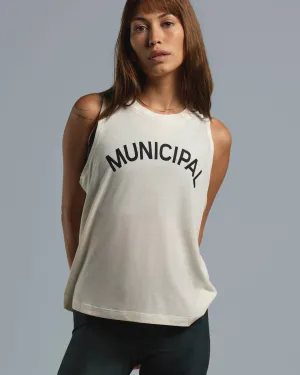 Women's M.OG Tank high tech