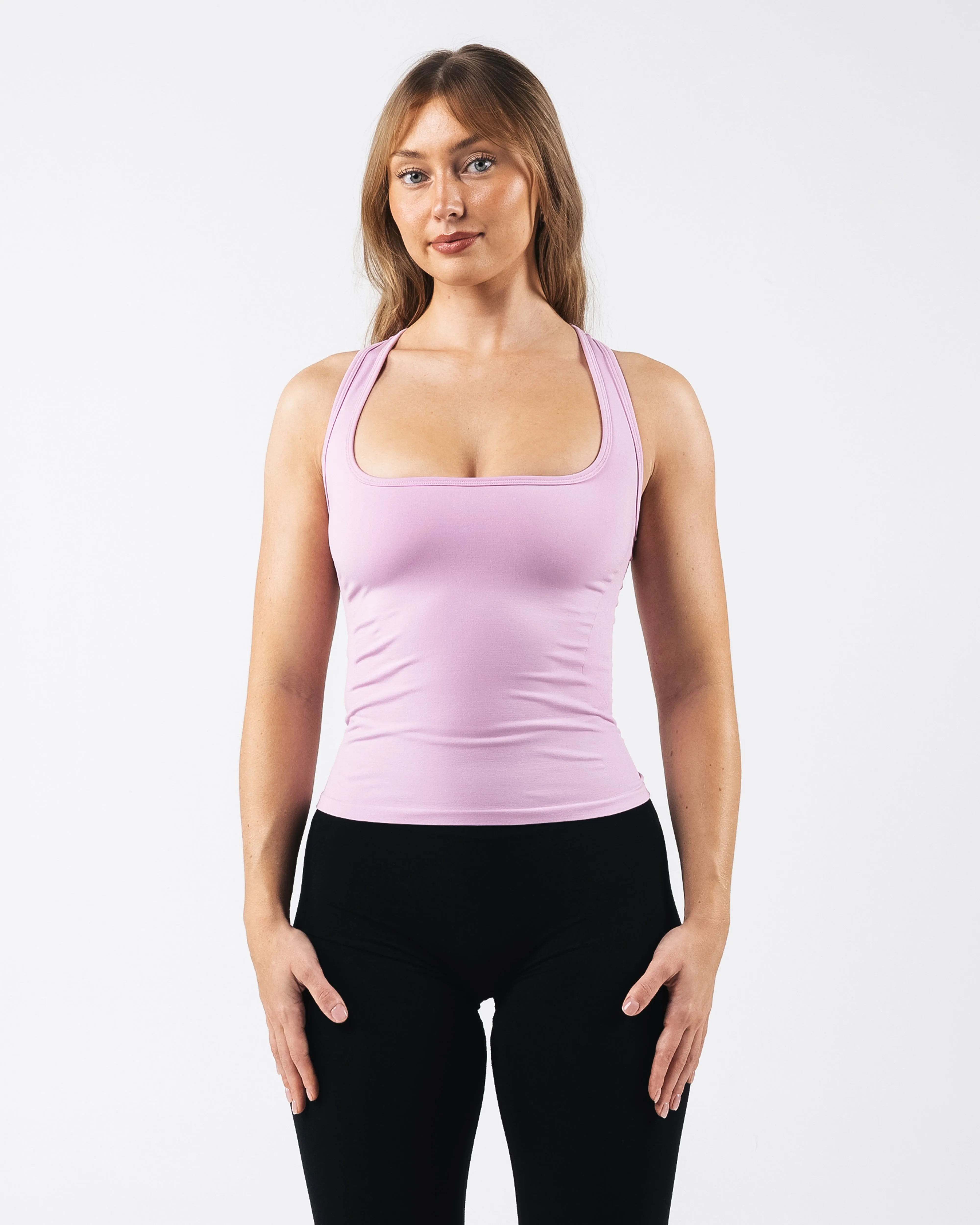 disaster relief High Edge Durability Glass Tank - Poise