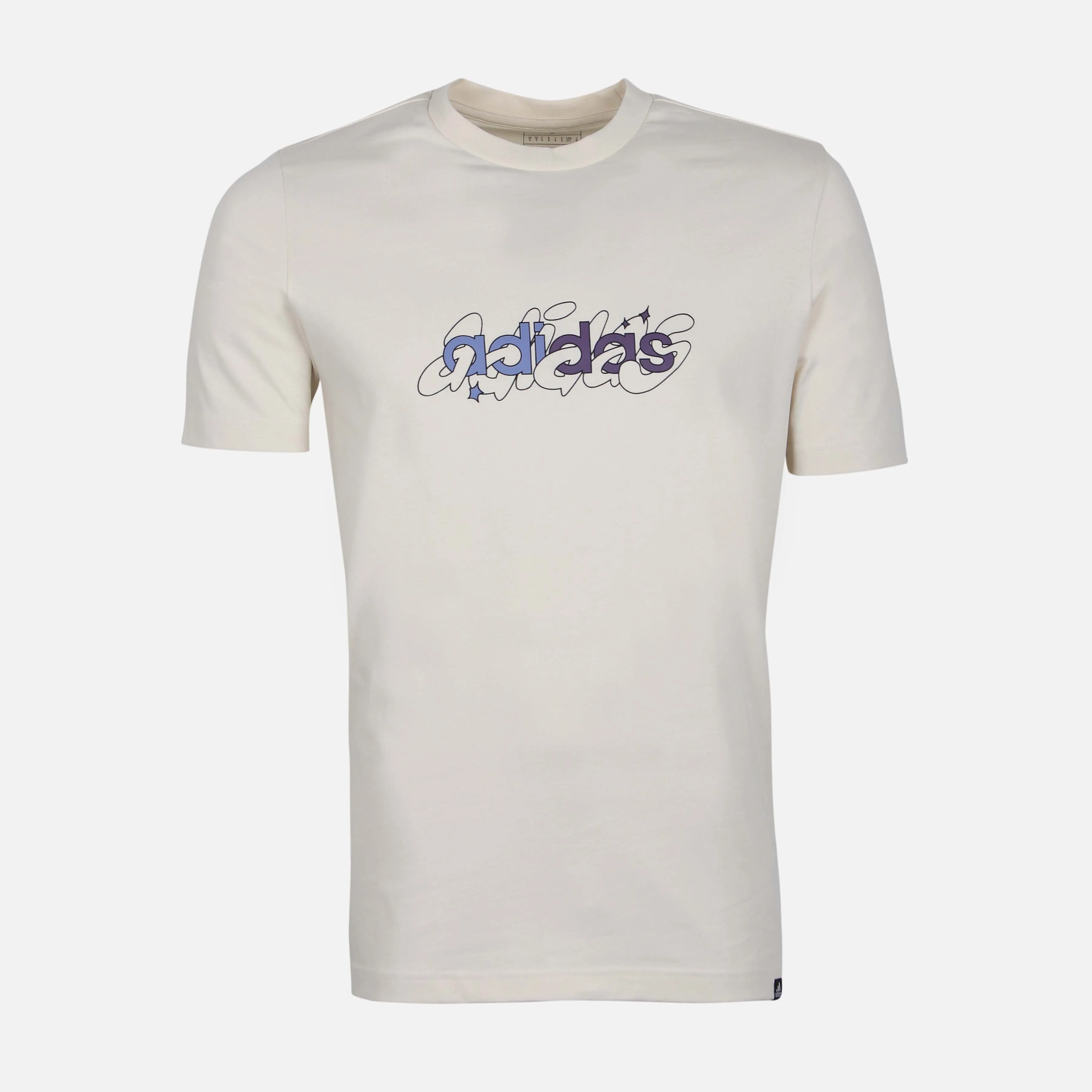 MEN T-SHIRT LightweightDesign SnagProofMaterial