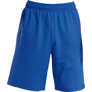 Stylish Design Gymshark Element 9 Inch Mesh Mens Training Shorts - Blue