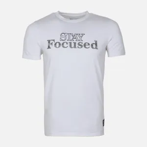 London Edge MEN T-SHIRT ROUND NECK REGULAR FIT