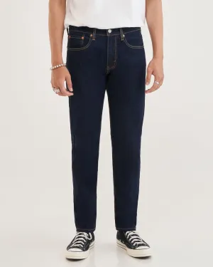 Levi's? 502 Regular Tapered Mens Jeans - Ama Rinsey City Walk Comfy Weekend Getaway