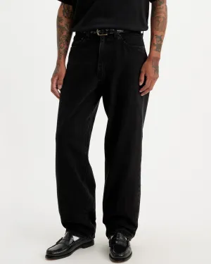 Travel Outfit Street Fashion Creative Look Levi's? 568 Loose Straight Mens Jeans - Welcome To The Rodeo