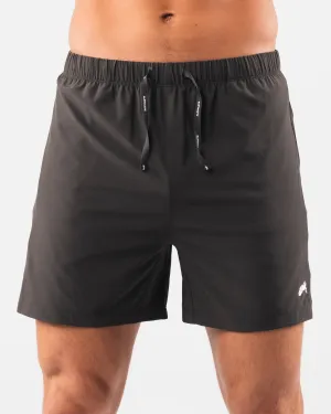 Swift Short 5" - Ink Convertible Length