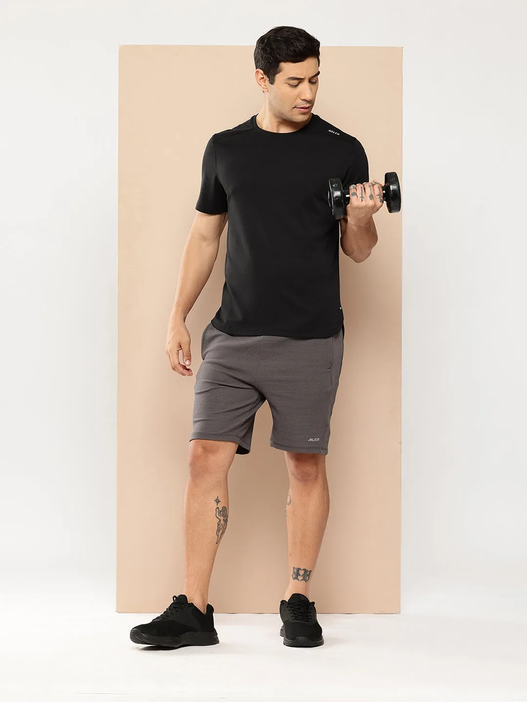 Heat Safe IRONFLEX TEE